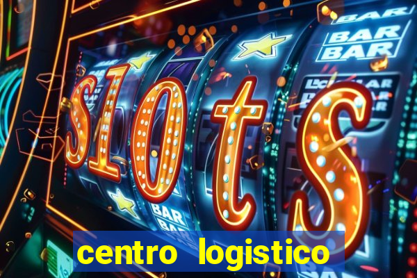 centro logistico shopee betim